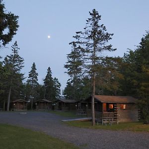 Narrows Too Camping Resort Cabin 1 Trenton Exterior photo