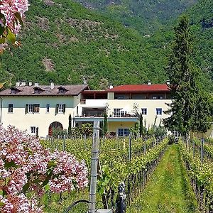 Brandlgut Hotel Bozen Exterior photo