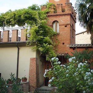 Il Giardino Segreto Di Ascoli Piceno Bed and Breakfast Exterior photo