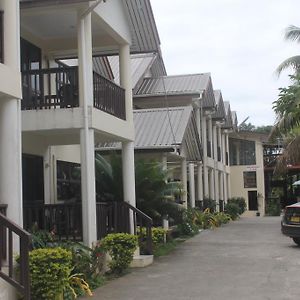 Shalini Garden Hotel&Apartments Sigatoka Exterior photo