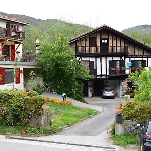 Anikuenea Appartement Zaláin Exterior photo