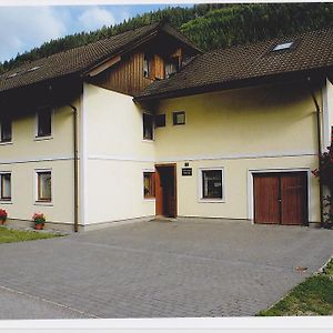 Ferienwohnung Kupfer Göstling an der Ybbs Exterior photo