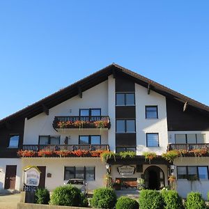 Buechelsteiner Hof Hotel Grattersdorf Exterior photo