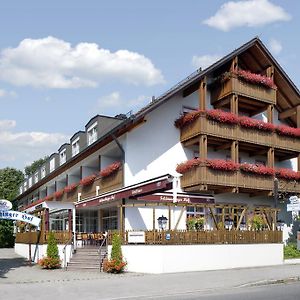 Feldmochinger Hof Hotel München Exterior photo