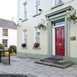 Charlemont House Bed and Breakfast Moy Exterior photo