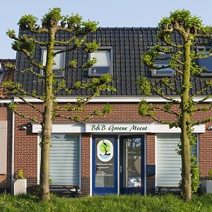 B&B Groene Meent Leerdam Exterior photo