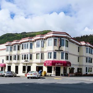 Hotel Seward Exterior photo