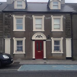 5 Bedroom Town House Dungarvan (Waterford) Exterior photo