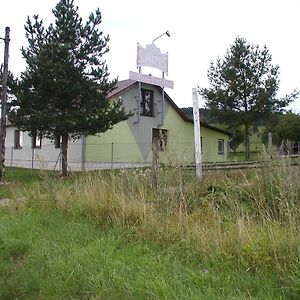 Penzion Dreveník Hotel Spišské Podhradie Exterior photo