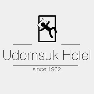 Udomsuk Hotel Satun Exterior photo