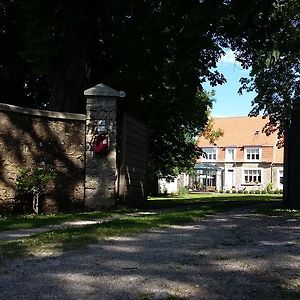 Les Hauts De La Cluse Bed and Breakfast Wimille Exterior photo