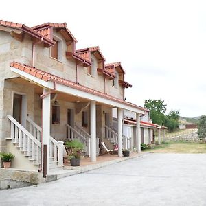 Casa Requias Appartement Exterior photo