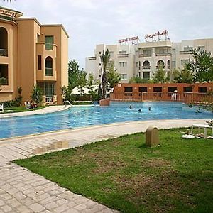 Coquet Appart Yasmine Hammamet Appartement Exterior photo