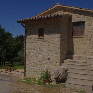 Borgo Buciardella Villa Baschi Exterior photo