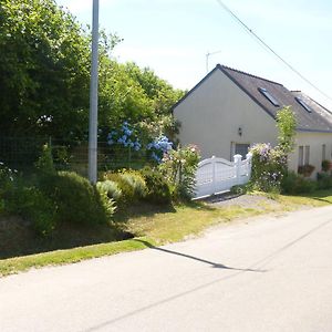 La Guguenaie Pension Béganne Exterior photo