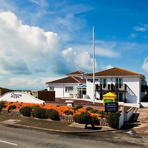 Discovery Bay Appartement St Ouen's Exterior photo