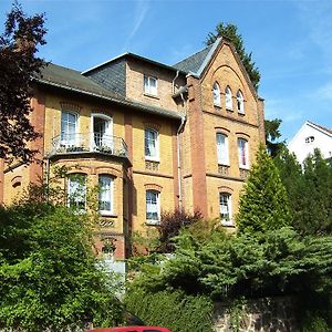 Pension Und Ferienwohnung Christine Kilian Eisenach Exterior photo