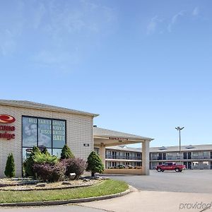 Econo Lodge St. Robert Exterior photo