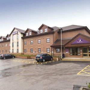 Premier Inn Ripley Ripley  Exterior photo