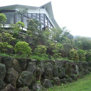 Fujimien Hotel Hakone Exterior photo