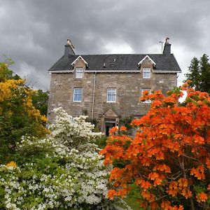 Thistle House Guest House Saint Catherines Exterior photo