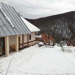 У Сергія Pension Lumshory Exterior photo