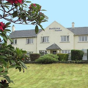 Distillery Guest House Fort William Exterior photo