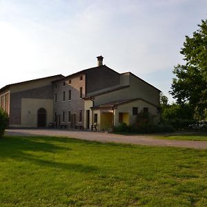 Agriturismo La Rovere Villa Cesole Exterior photo