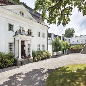 Bergendal Hotel Sollentuna Exterior photo