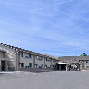 Cottonwood Inn&Conference Center South Sioux City Exterior photo