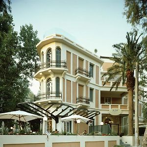 The Kefalari Suites Athene Exterior photo