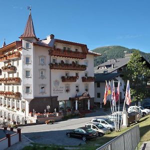 Hotel Colbricon Beauty & Relax San Martino Di Castrozza Exterior photo