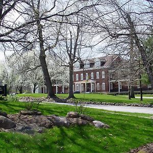 Fort Harrison State Park Inn Indianapolis Exterior photo