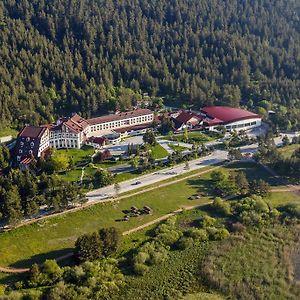 Abant Palace Hotel Exterior photo