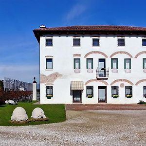 Agriturismo Sartori Terenzio Villa Quinto Vicentino Exterior photo