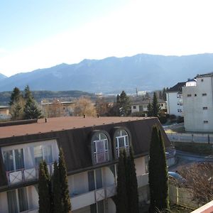 Holiday Apartments Warmbad Villach Exterior photo