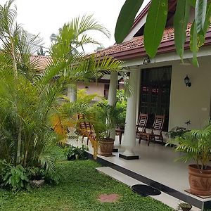 Grace Green Ville Negombo Exterior photo