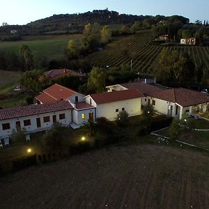 Complesso Il Gorello Aparthotel Manciano Exterior photo