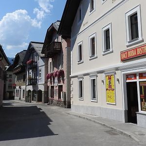 Saalfelden City Center Appartement Exterior photo