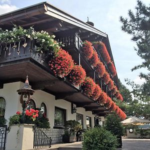 Hotel Villa Wilma Folgaria Exterior photo