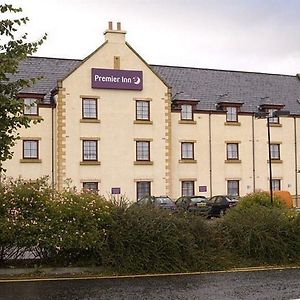 Premier Inn Edinburgh A1 - Newcraighall Exterior photo