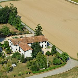 Agriturismo La Prateria Villa Gazzo  Exterior photo