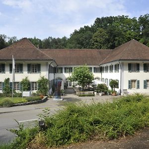 Chateau Attisholz Appartement Riedholz Room photo