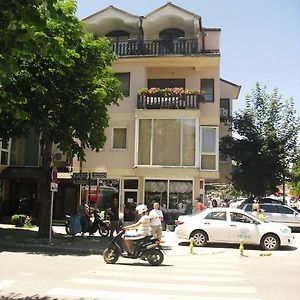 Apartments Mostrovi Ohrid Exterior photo