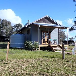 Woodenbong Bed&Breakfast Hotel Exterior photo