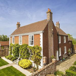 Boreham House Bed and Breakfast WTA-toernooi van WTA-toernooi van Eastbourne Exterior photo