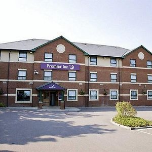 Premier Inn Watford North Exterior photo