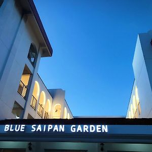 Blue Saipan Garden Appartement Susupe Exterior photo