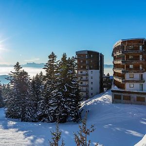 Noemys Ecrin des Neiges Aparthotel Chamrousse Exterior photo