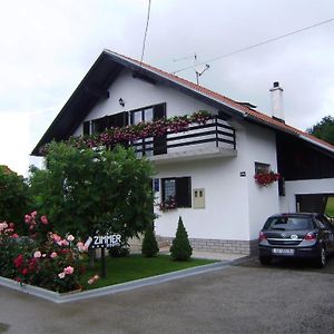 House Osana Hotel Grabovac  Exterior photo